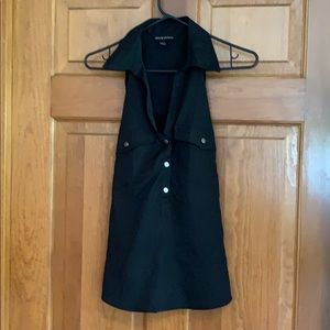 Black Rock and Republic top